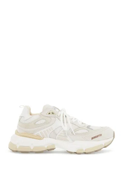 AXEL ARIGATO SPHERE RUNNER SNEAKERS