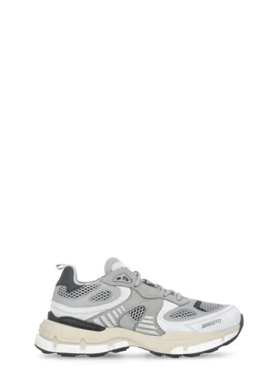 AXEL ARIGATO SPHERE RUNNER SNEAKERS