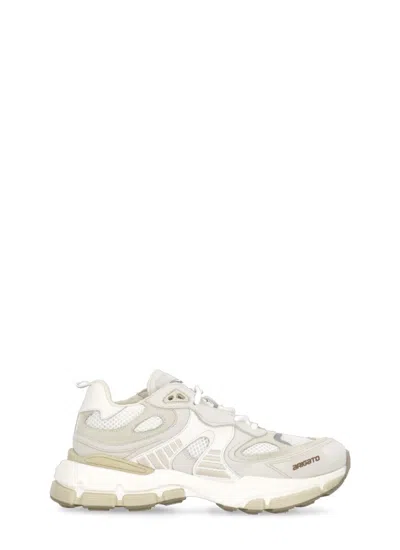 Axel Arigato Sphere Runner Sneakers In Multi