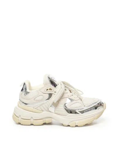 AXEL ARIGATO SPHERE RUNNER SNEAKERS