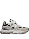 Axel Arigato Sphere Runner Sneakers In Multi