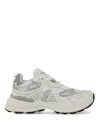 Axel Arigato Sphere Runner Sneakers In White