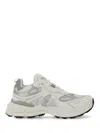 Axel Arigato Women's Sphere Runner Sneaker In White