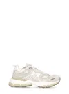 Axel Arigato Sphere Runner Sneakers In White