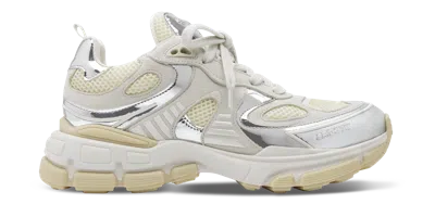 Axel Arigato Sphere Runner In White