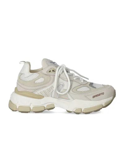 AXEL ARIGATO AXEL ARIGATO SPHERE RUNNER WHITE SNEAKER