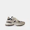 Axel Arigato Women Sphere Runner Low-top Suede And Leather Sneakers In White
