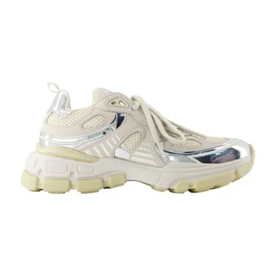 Axel Arigato Sphere Sneakers In Sand