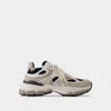 Axel Arigato Women Sphere Runner Low-top Suede And Leather Sneakers In White