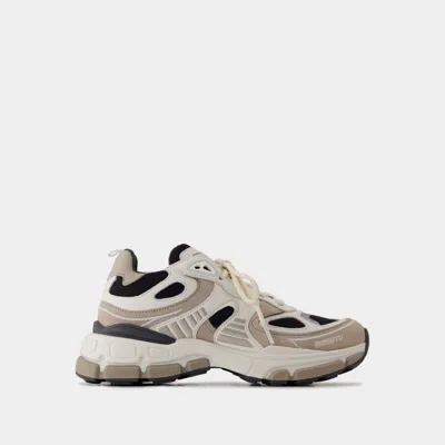 Axel Arigato Sphere Lace-up Sneakers In Multi