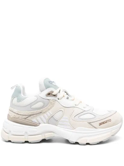 Axel Arigato Sphere Sneakers In Neutrals