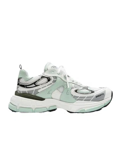 AXEL ARIGATO SPHERE TRIP RUNNER SNEAKERS