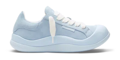 Axel Arigato Squish Suede Sneakers In Multi