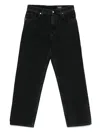 Axel Arigato Zine Straight-leg Jeans