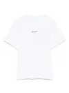 Axel Arigato Cotton T Shirts