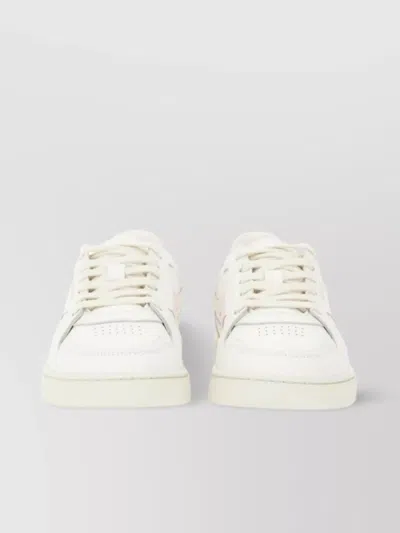 Axel Arigato "striped Dice" Low-top Sneaker
