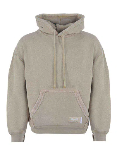 Axel Arigato Sweatshirt Cotton
