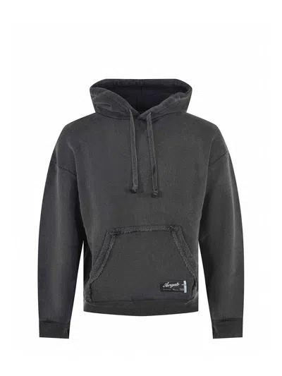 Axel Arigato Sweatshirt Cotton