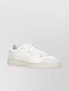Axel Arigato Low-top Sneakers In White Leather In White