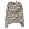 Axel Arigato Sweaters Black, Neutral In Gray