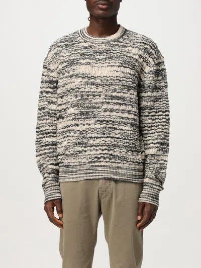 AXEL ARIGATO SWEATER AXEL ARIGATO MEN COLOR WHITE,H20481001
