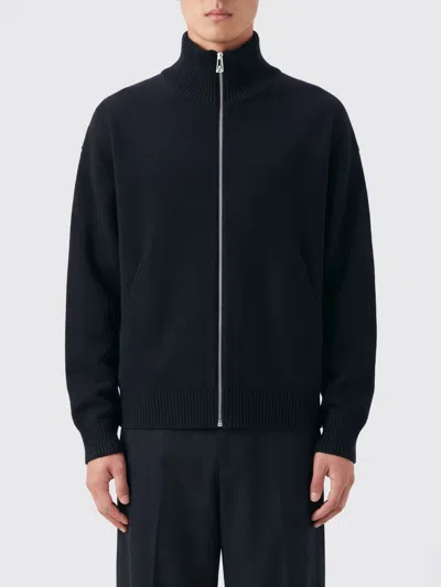 Axel Arigato Sweater Men Color Black