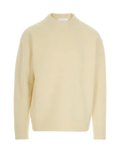Axel Arigato Sweater In Neutral