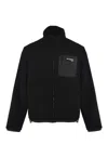 Axel Arigato Outerwear In Black
