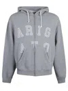 AXEL ARIGATO AXEL ARIGATO SWEATERS GREY