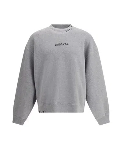 AXEL ARIGATO AXEL ARIGATO SWEATSHIRT