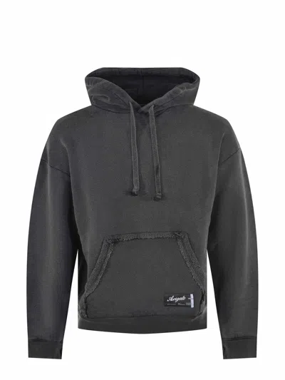 AXEL ARIGATO AXEL ARIGATO SWEATSHIRT