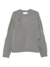 Axel Arigato Sweatshirt  Men Color Grey In Gray