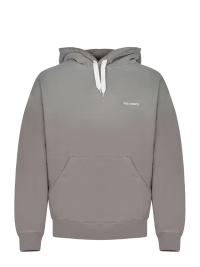 Axel Arigato Sweatshirt In Gray