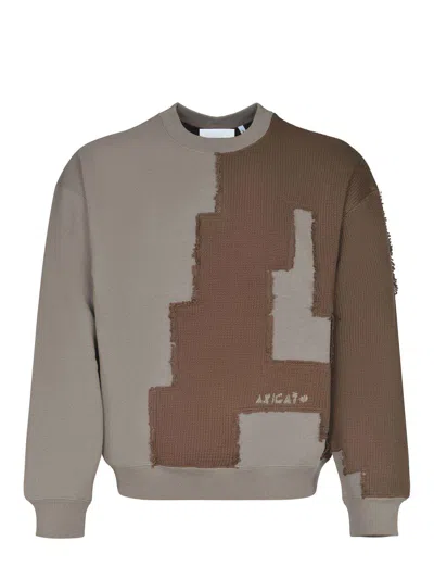 Axel Arigato Sweatshirt Ì In Multi