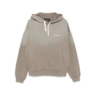 AXEL ARIGATO AXEL ARIGATO SWEATSHIRTS