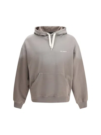 AXEL ARIGATO AXEL ARIGATO SWEATSHIRTS