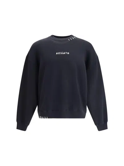 AXEL ARIGATO AXEL ARIGATO SWEATSHIRTS