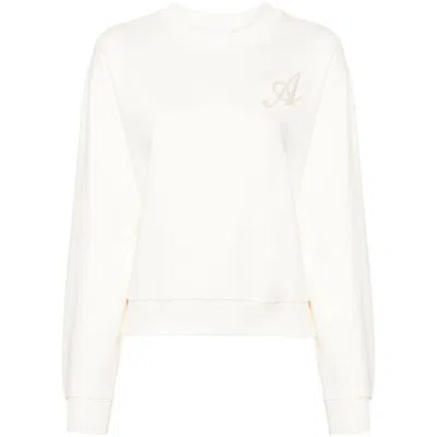 AXEL ARIGATO AXEL ARIGATO SWEATSHIRTS