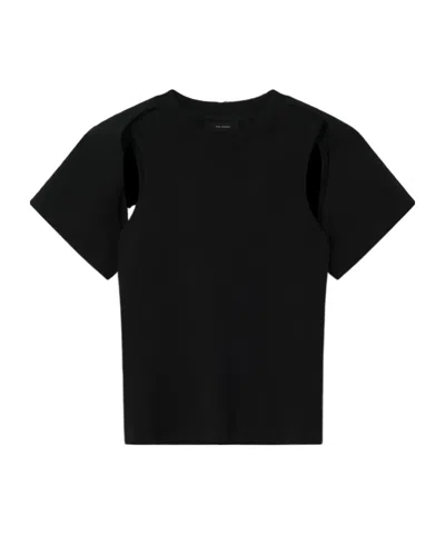 Axel Arigato T-shirt  In Black