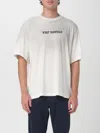 Axel Arigato Distort T-shirt In White