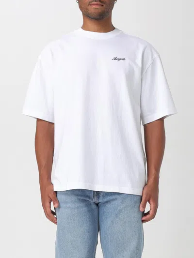 Axel Arigato T-shirt  Men Color White