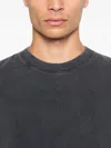 Axel Arigato T-shirt Man In Black