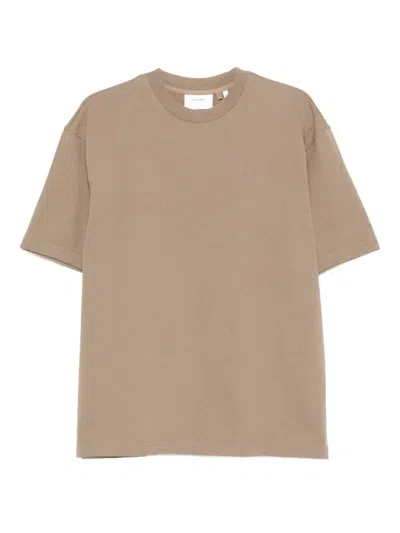 AXEL ARIGATO AXEL ARIGATO T-SHIRT MAN