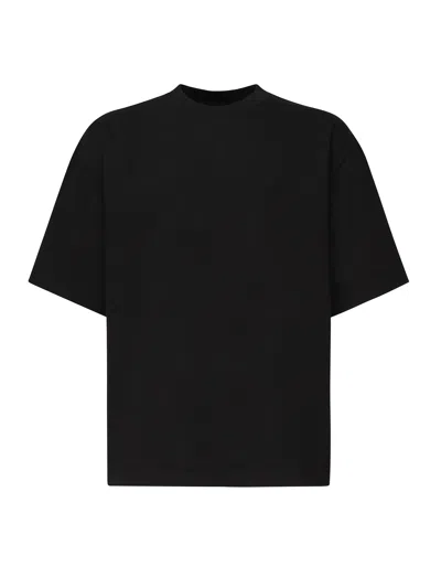 Axel Arigato T-shirt With Laces