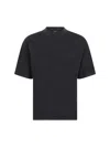 Axel Arigato Men Typo T-shirt