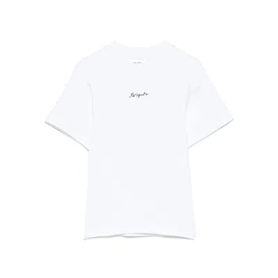 Axel Arigato T-shirts