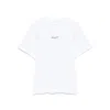 Axel Arigato Cotton T Shirts