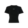 Axel Arigato Crew Neck T-shirt