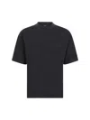 Axel Arigato Men Typo T-shirt