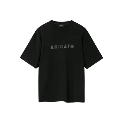 Axel Arigato T-shirts In Black